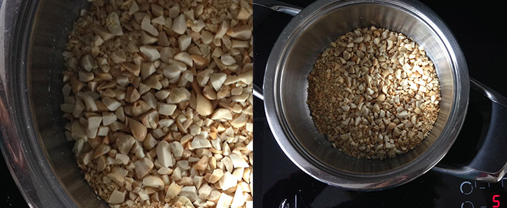 Backanleitung Spinnen-Cookies