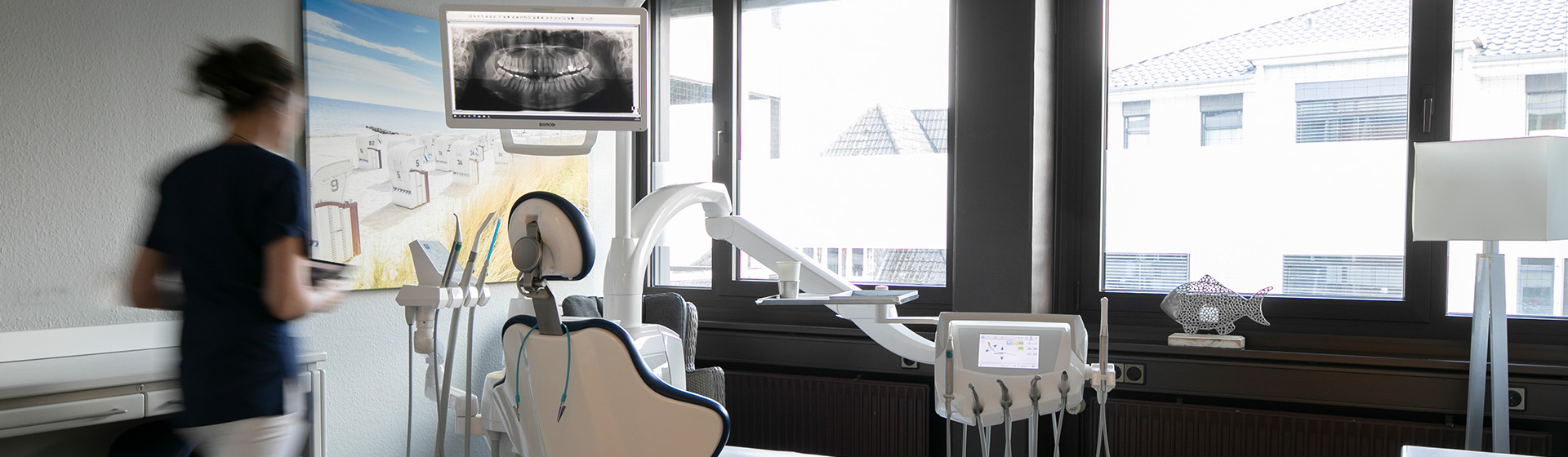 Zahnarzt in Cloppenburg für Kinder, Erwachsene und Senioren